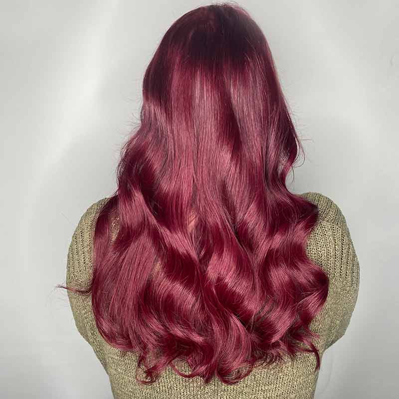 Red Extensions